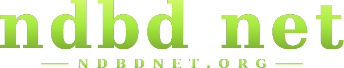 ndbd net logo